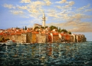 Lantos György: Rovinj